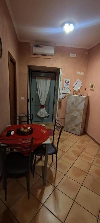 Casa Rosy.S Villa Pozzuoli Exterior photo