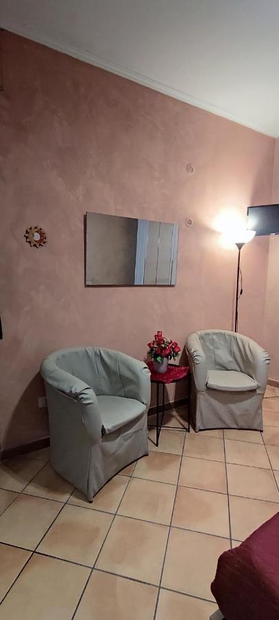 Casa Rosy.S Villa Pozzuoli Exterior photo