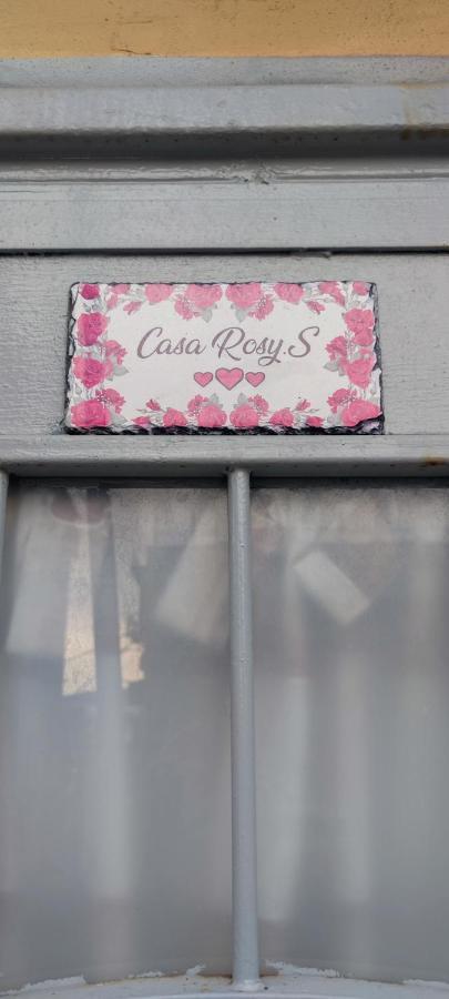 Casa Rosy.S Villa Pozzuoli Exterior photo