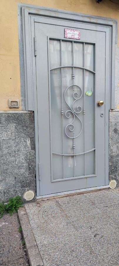 Casa Rosy.S Villa Pozzuoli Exterior photo